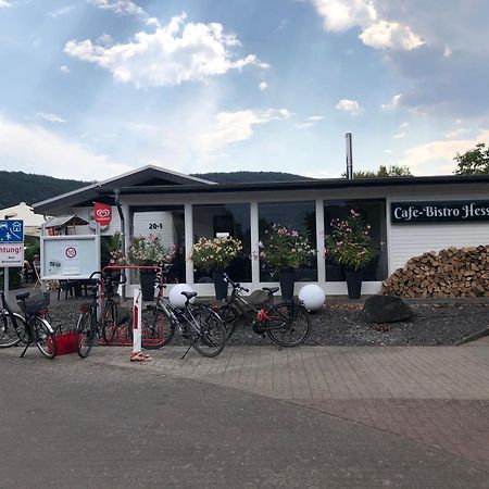 Ferienhaus Auszeit Am Guelser Moselbogen 20 In Koblenz Koblenz  Eksteriør bilde